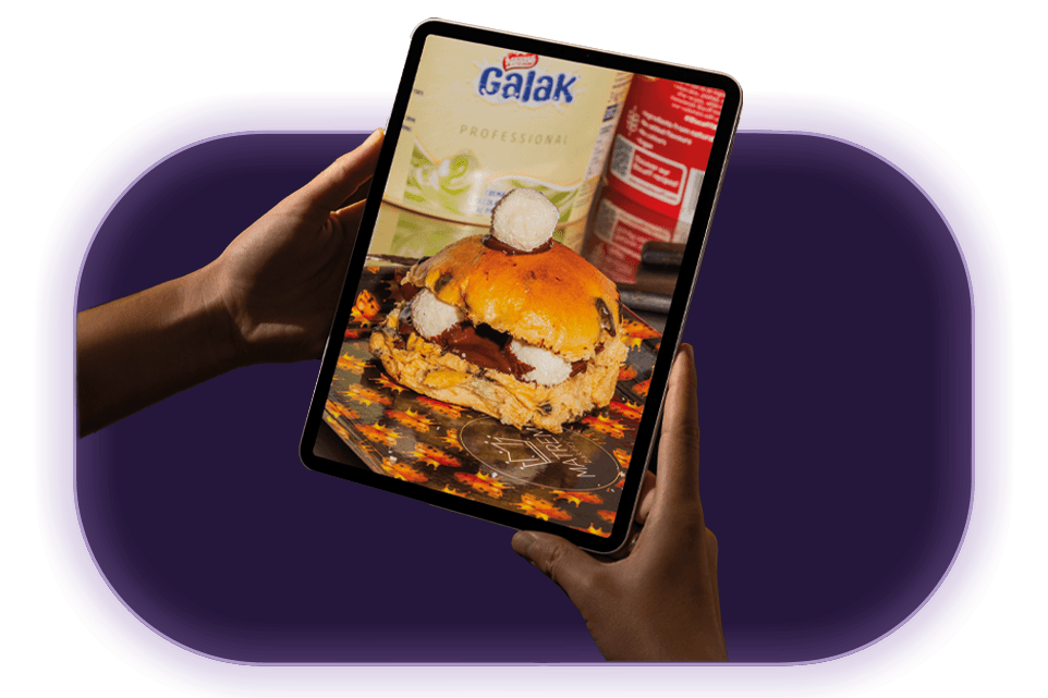 Shooting fotografici