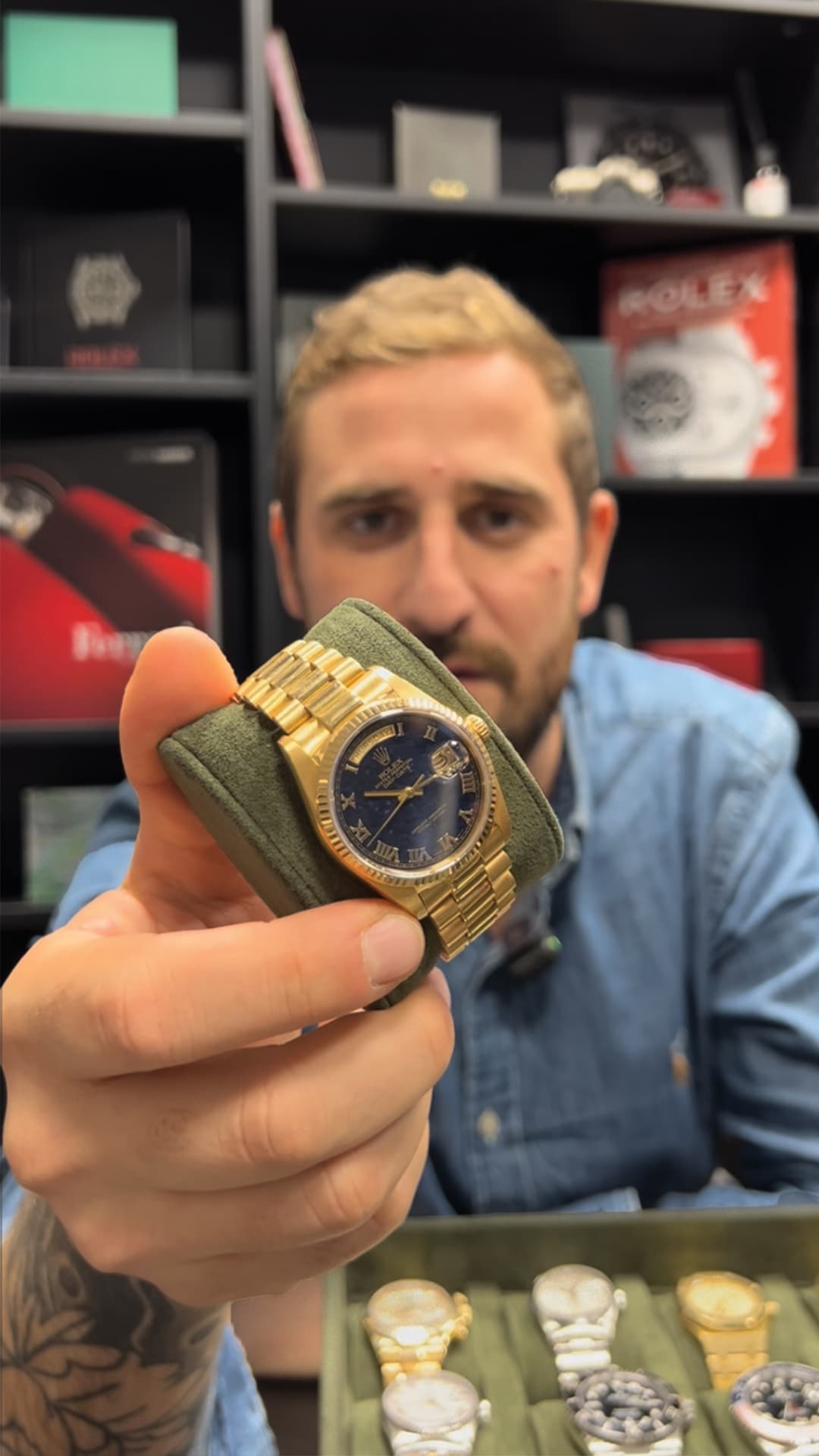 Portfolio Stacce Agency - Tourbillon: Pizzeria dal concept giovane e dinamico. Abbiamo curato foto, video e strategie social per comunicar