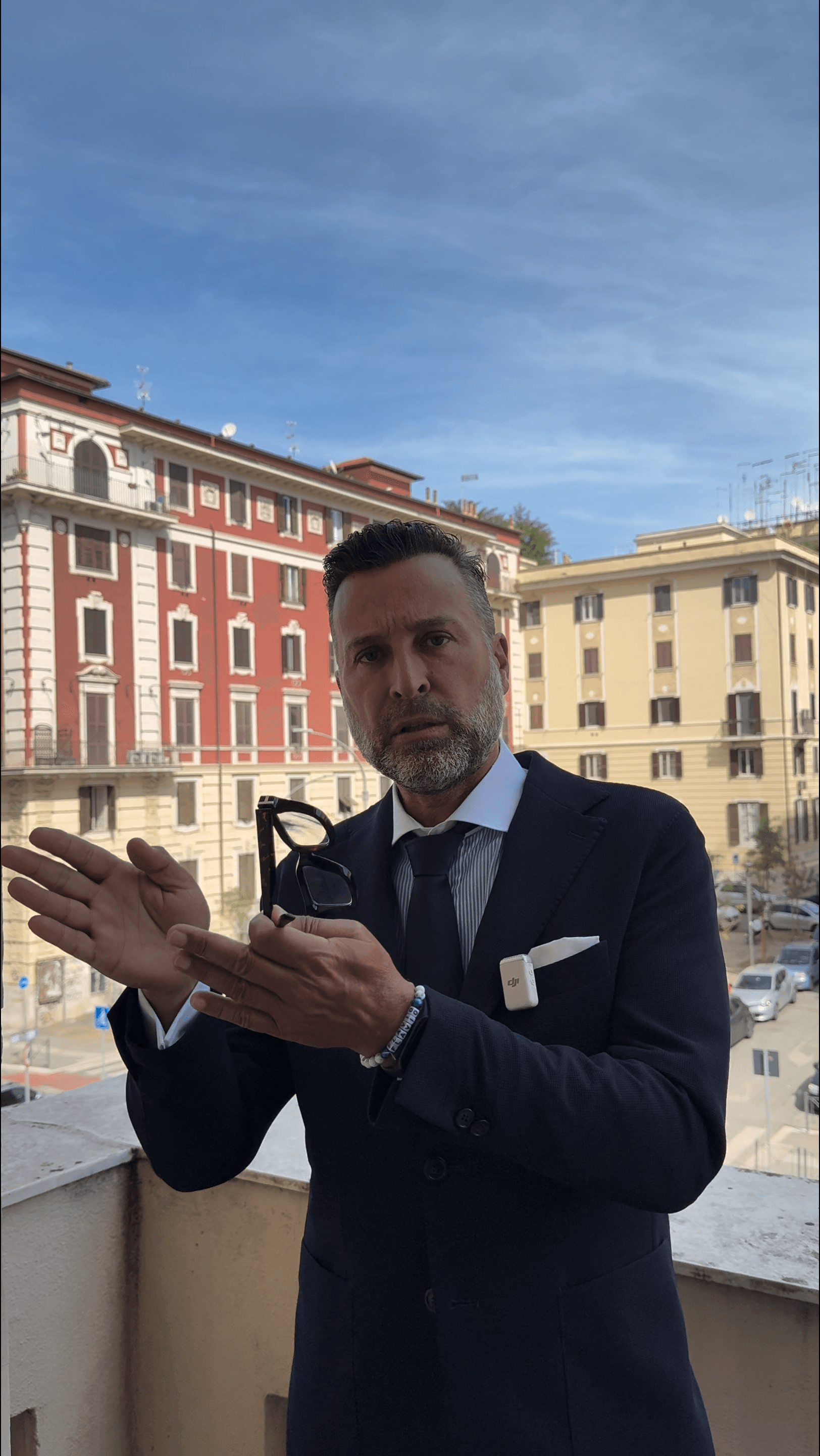 Portfolio Stacce Agency - Studio Ucp: Studio di consulenza professionale. Abbiamo realizzato contenuti istituzionali e un’immagine coordin